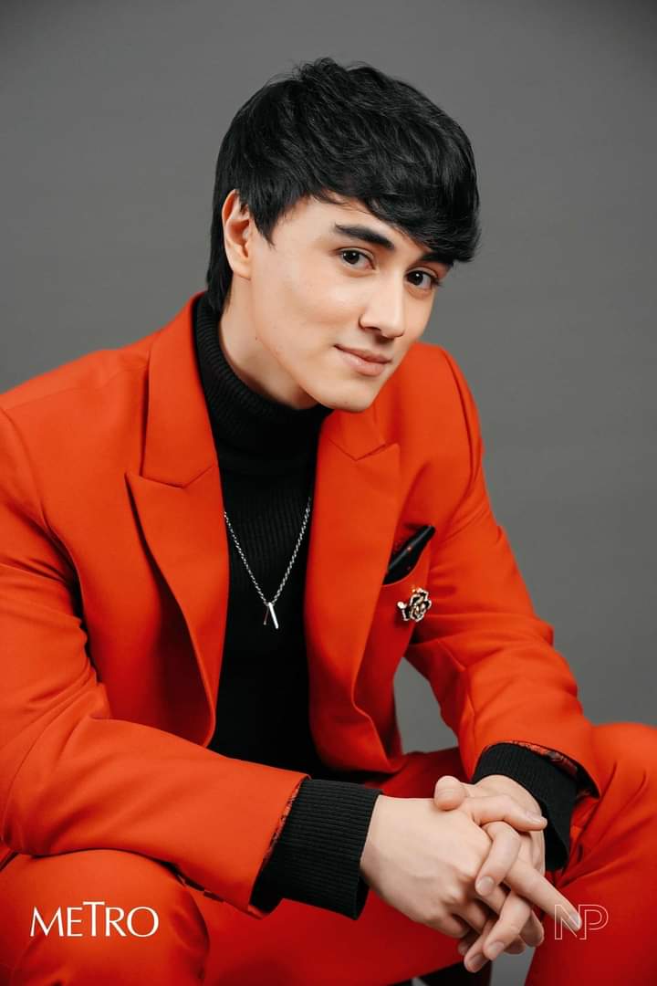ANNOUNCEMENT: 

We'll be having a TRENDING PARTY tomorrow for Edward at 10AM .
Please be guided and wait for the OFFICIAL TAG release by <a href="/EJBxLouiseRain/">EdwardBarber_TRENDSETTER</a>. 
Thank you po!
