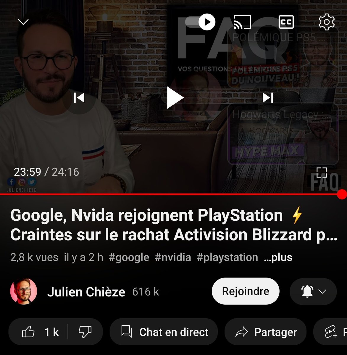 lvakx17's tweet photo. @JulienChieze @AMD_France @PowerLabFr On y crois. @misterdream78 https://t.co/3OvhyaNSlf