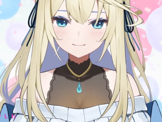 ←アップデート前 アップデート後→目の印象が結構違う新しいゆあちゃんも可愛い#ゆあに恋した 