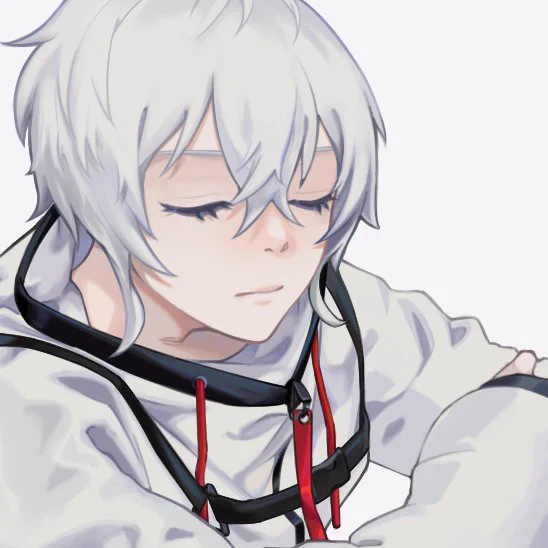 ボロさんの自傷無色(Coverd by ボロ)のサムネ描かせていただきました!めちゃめちゃ理想的な雰囲気の素敵な動画にしていただけました!歌が最高にいいのでぜひぜひ聴いてみてください!動画: 歌ってみた #Vtuber 