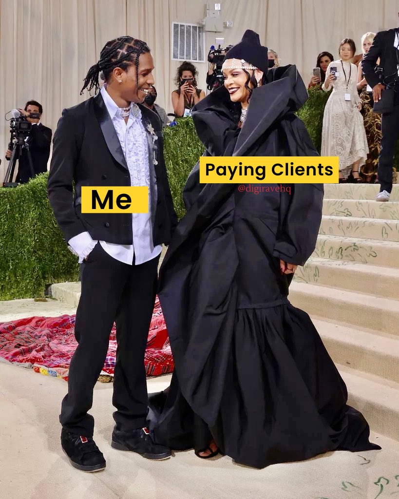 DigiRaveHq's tweet photo. It’s that deep ❤️
.
.
.
.
.

#DigiRave #DigitalMarketing #Agency #Memes #Worklife #Workhumor #Ghana #Agencylife #CheersToTheWeekend https://t.co/afQ3DgPnIR