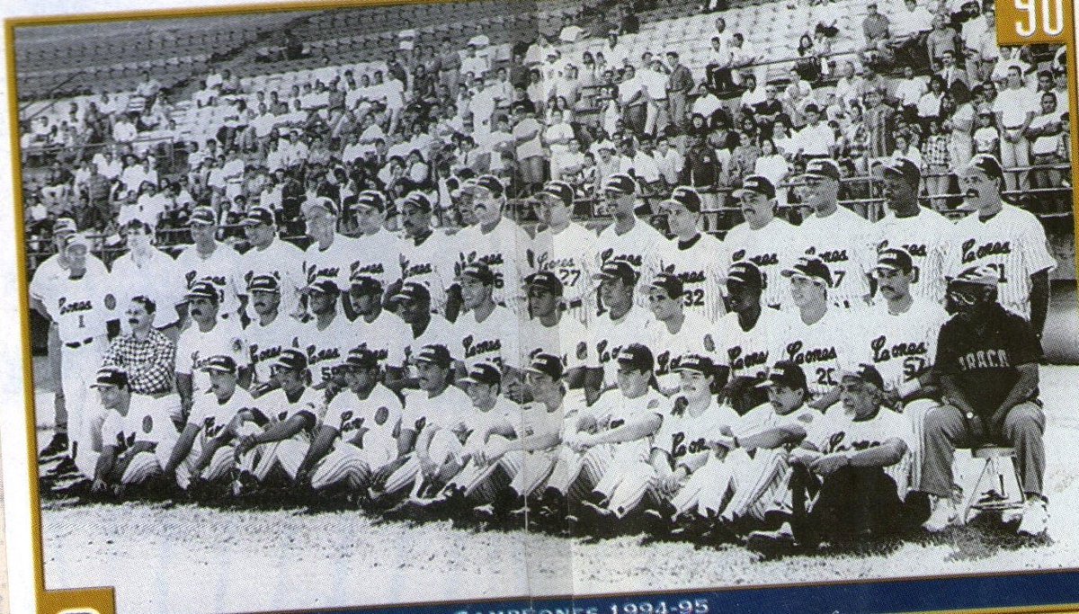 ♔⚾ Julio Gabriel Rojas (LineUp) ⚾ tweet media