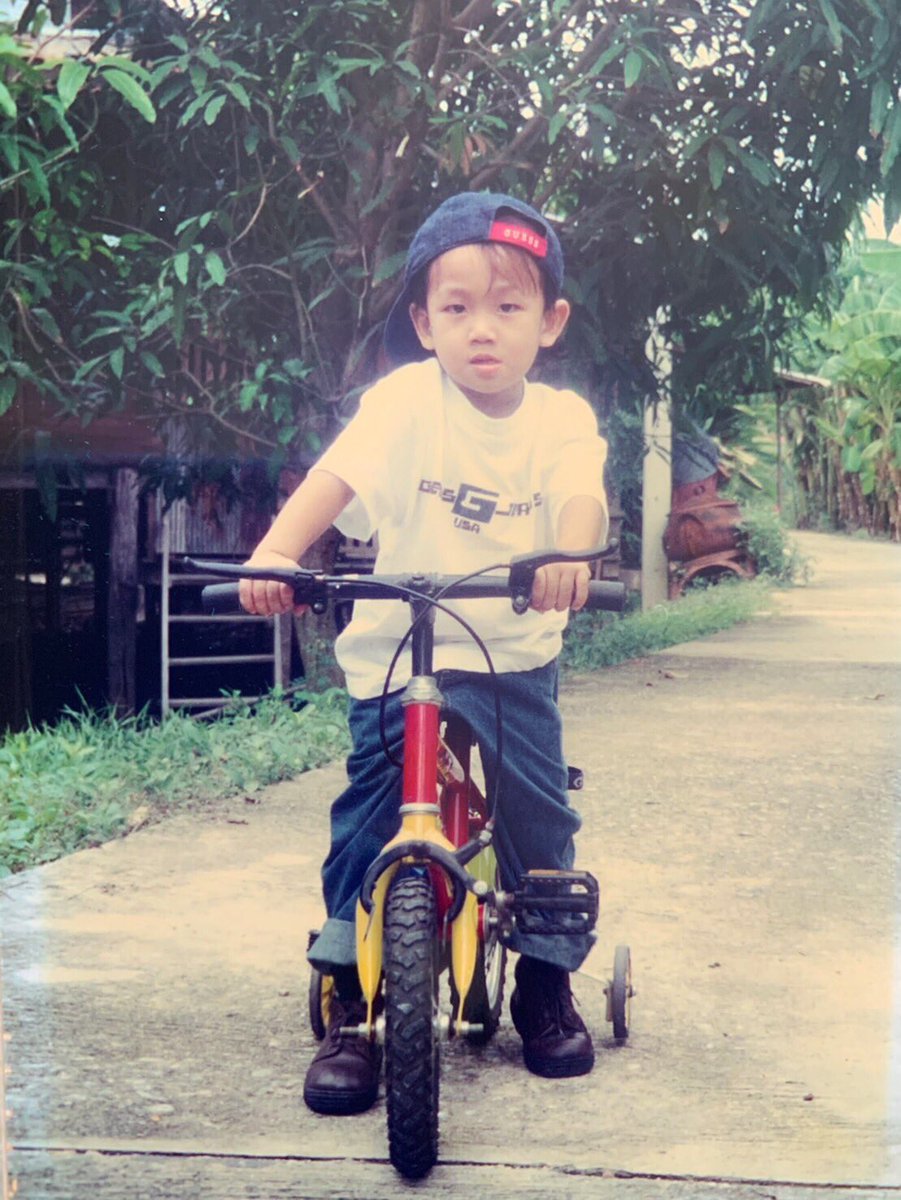 HAPPY CHILDREN DAY N'TITLE KA 💙👶

#titlekrt
#กลจของตต