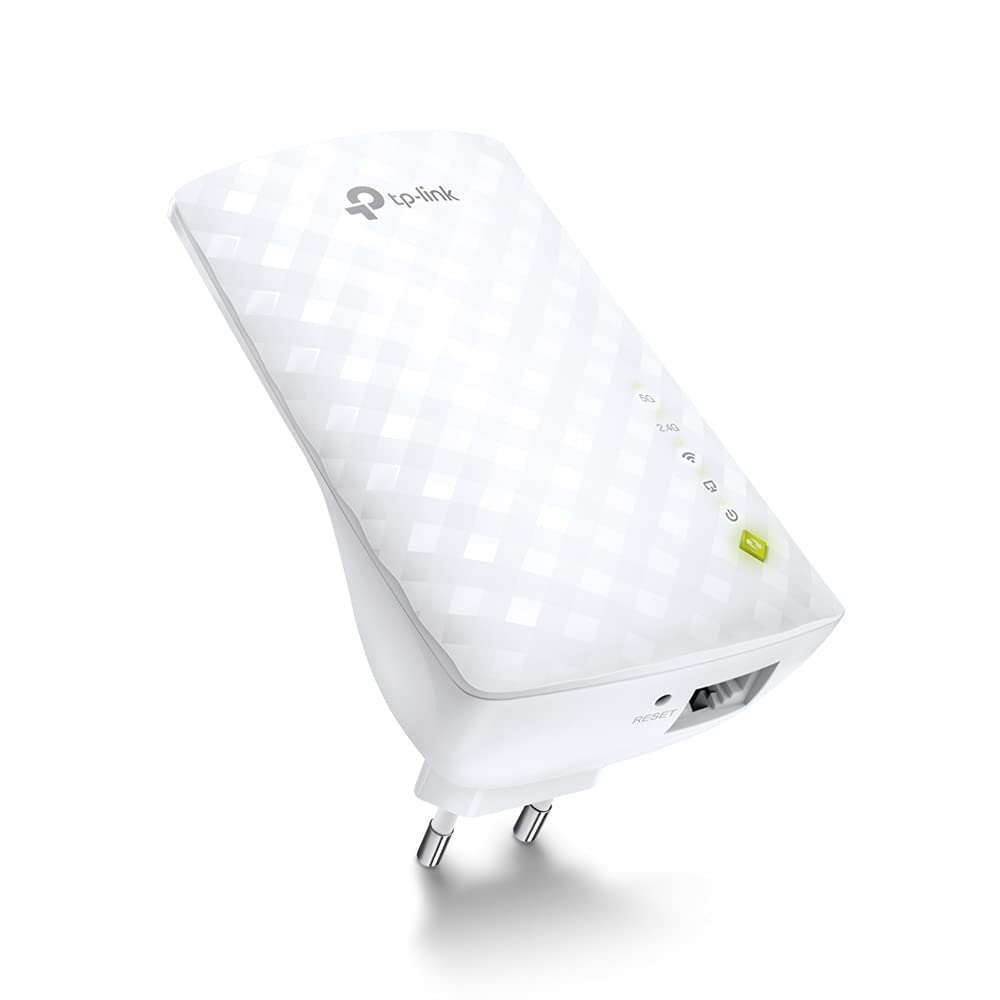 MindYourDeal's tweet photo. Rs 1,799 at 67% off on TP-Link AC750 Wifi Range Extender
Amazon Deal- https://t.co/ZXVdmgD5Ny
#amazondeal #deal #sale #disocunt #wifi #wifirouter #wifirangeextender #wifiamplifier #tech #android #windows #gaming #house #mac #iphone #smartphone #smarthome https://t.co/dyIHkmzBL6
