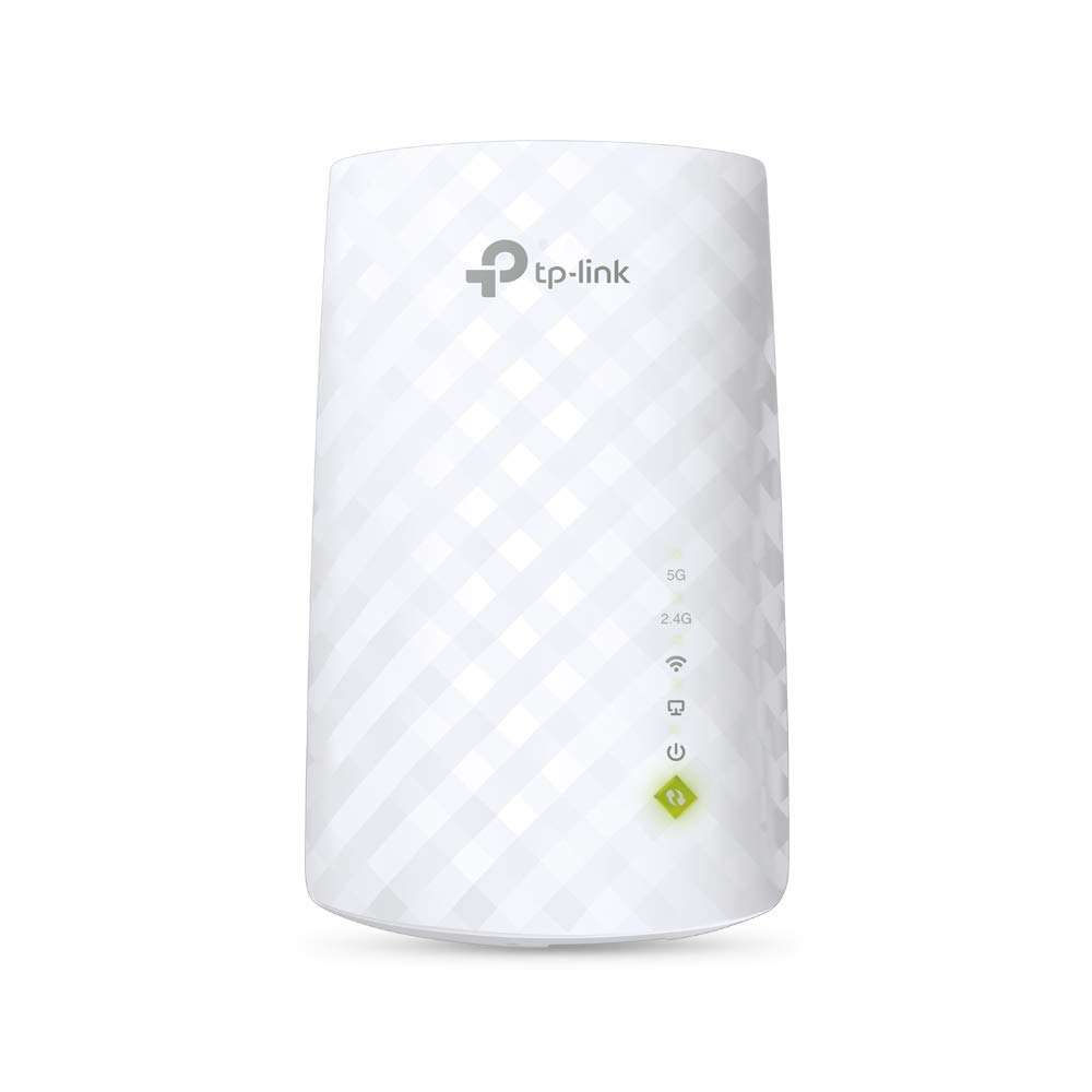 MindYourDeal's tweet photo. Rs 1,799 at 67% off on TP-Link AC750 Wifi Range Extender
Amazon Deal- https://t.co/ZXVdmgD5Ny
#amazondeal #deal #sale #disocunt #wifi #wifirouter #wifirangeextender #wifiamplifier #tech #android #windows #gaming #house #mac #iphone #smartphone #smarthome https://t.co/dyIHkmzBL6