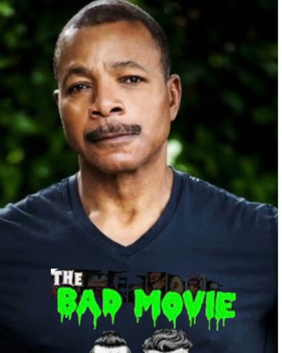 The Bad Movie Cult Podcast tweet media