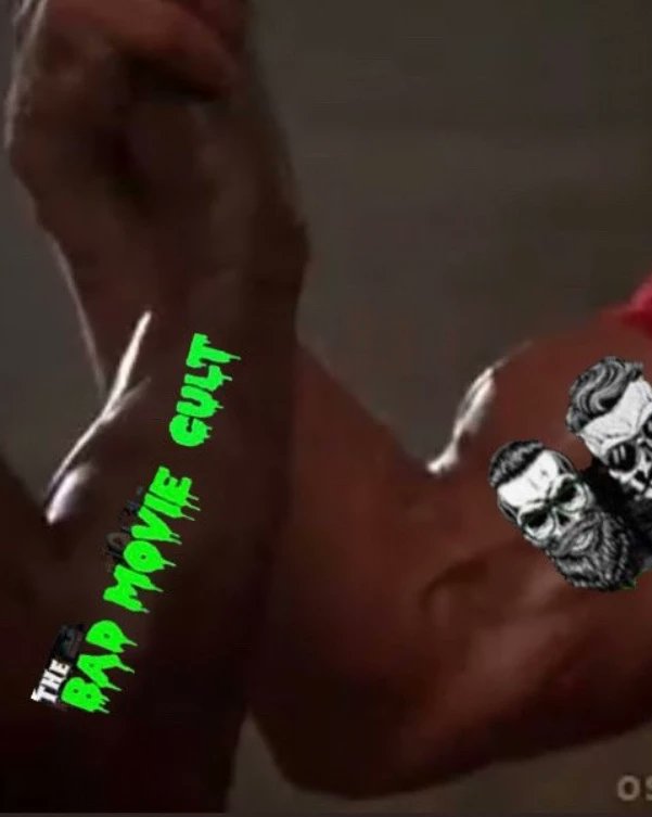 The Bad Movie Cult Podcast tweet media