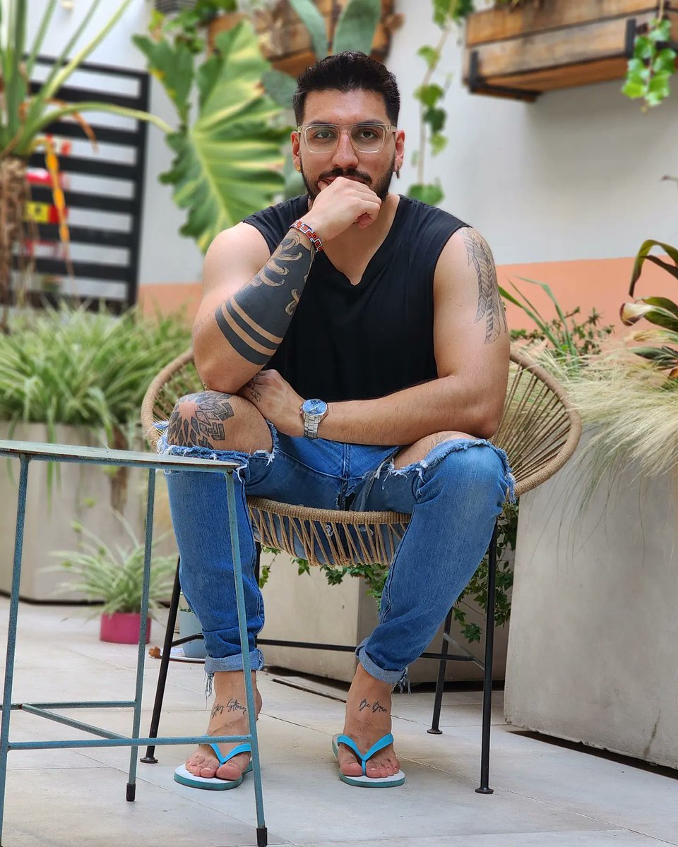 osoriov_david's tweet image. Pensando en vos...