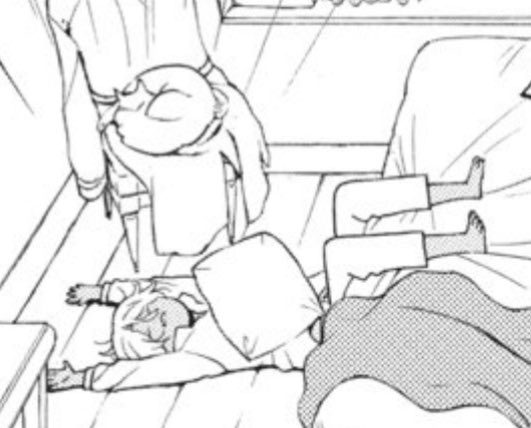 jejessthetrees's tweet photo. They sleep https://t.co/iwhQqb8j1N
