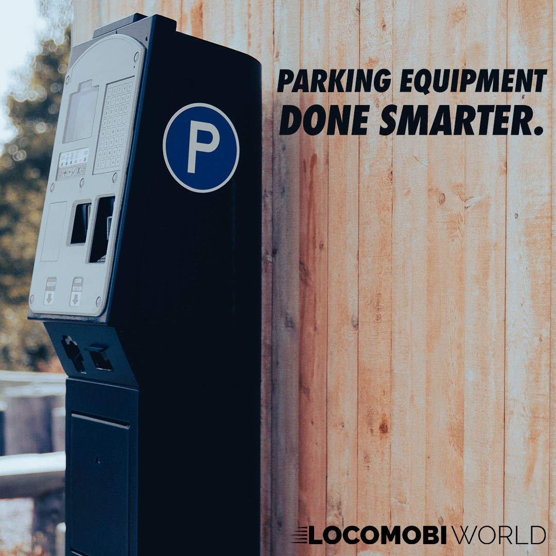 The #WorldStream cloud-based portal allows control and configuration of all systems from anywhere in the world. Paired with BriskPark parking equipment, this enables customizable solutions for any and every parking structure and need.

Find out more at locomobiworld.com/solutions/.