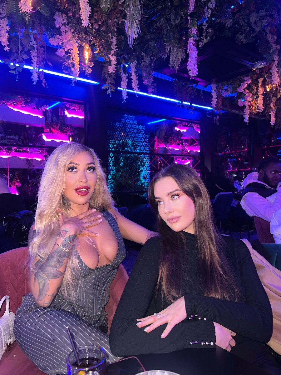 Bethany lily april on Twitter: