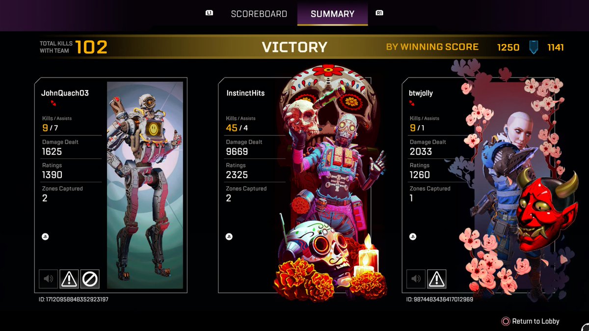 InstinctHits's tweet photo. Day 1 of getting unwashed @playapex https://t.co/Ou69loYIni