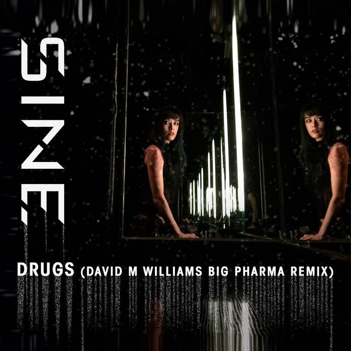 mazenindark's tweet photo. ▶️ Sine - Drugs (feat. Curse Mackey) https://t.co/U666D1XqW9 via @YouTube
💿 Drugs (David M. Williams Big Pharma Remix)by @SINEbandx , @CurseMackey, #DavidMWilliams
Click Here ➡️ https://t.co/AoYu1JLdq3
#️⃣ #altrock #progrock #electronic https://t.co/8M4JHh1fAG