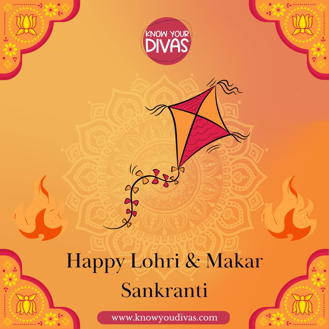 knowyourdivas's tweet photo. Happy Lohri &amp; Makar Sankranti 2023!

#sankranti #makarsankranti #festival #india #lohri #kites #kitefestival #uttarayan #patang #kiteflying #kitefestival2023 #ShraddhaKapoor https://t.co/PTTQT6FV2o