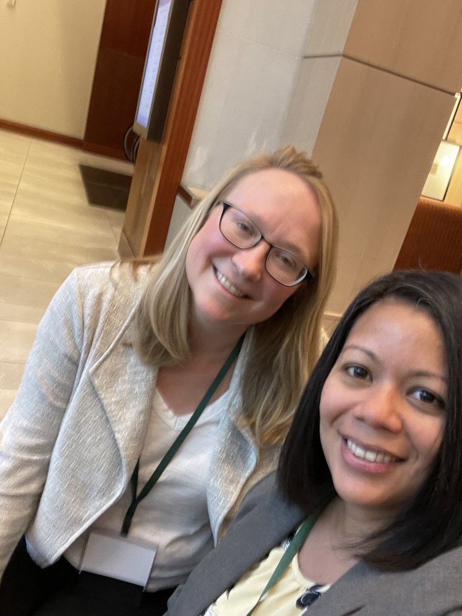 cheryl_aguilar's tweet photo. One of my highlights at #SSWR2023 has been connecting w/ my amazing @smithcollegessw faculty Dr. Alschech, Dr. Asakura &amp; faculty advisor, alumna &amp; social worker/#qualitative research rock star @Jcreswellbaez. Love the learning &amp; connections. Many ideas brewing #socialwork #swtech https://t.co/LsQfT9k91J