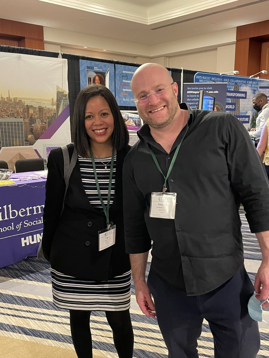 cheryl_aguilar's tweet photo. One of my highlights at #SSWR2023 has been connecting w/ my amazing @smithcollegessw faculty Dr. Alschech, Dr. Asakura &amp; faculty advisor, alumna &amp; social worker/#qualitative research rock star @Jcreswellbaez. Love the learning &amp; connections. Many ideas brewing #socialwork #swtech https://t.co/LsQfT9k91J