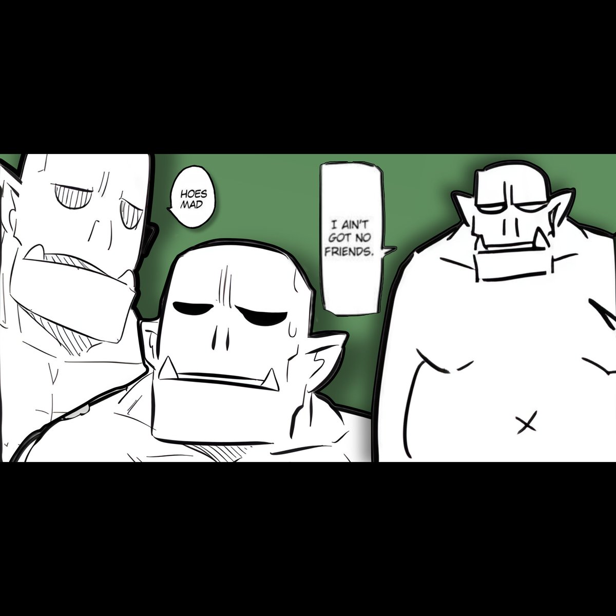 ๐๐ซ๐ฎ๐ ๐ ๐ฌ๐ฆ๐๐ฌ๐ก ๐ญ๐ก๐ ๐๐ซ๐ค. tweet media