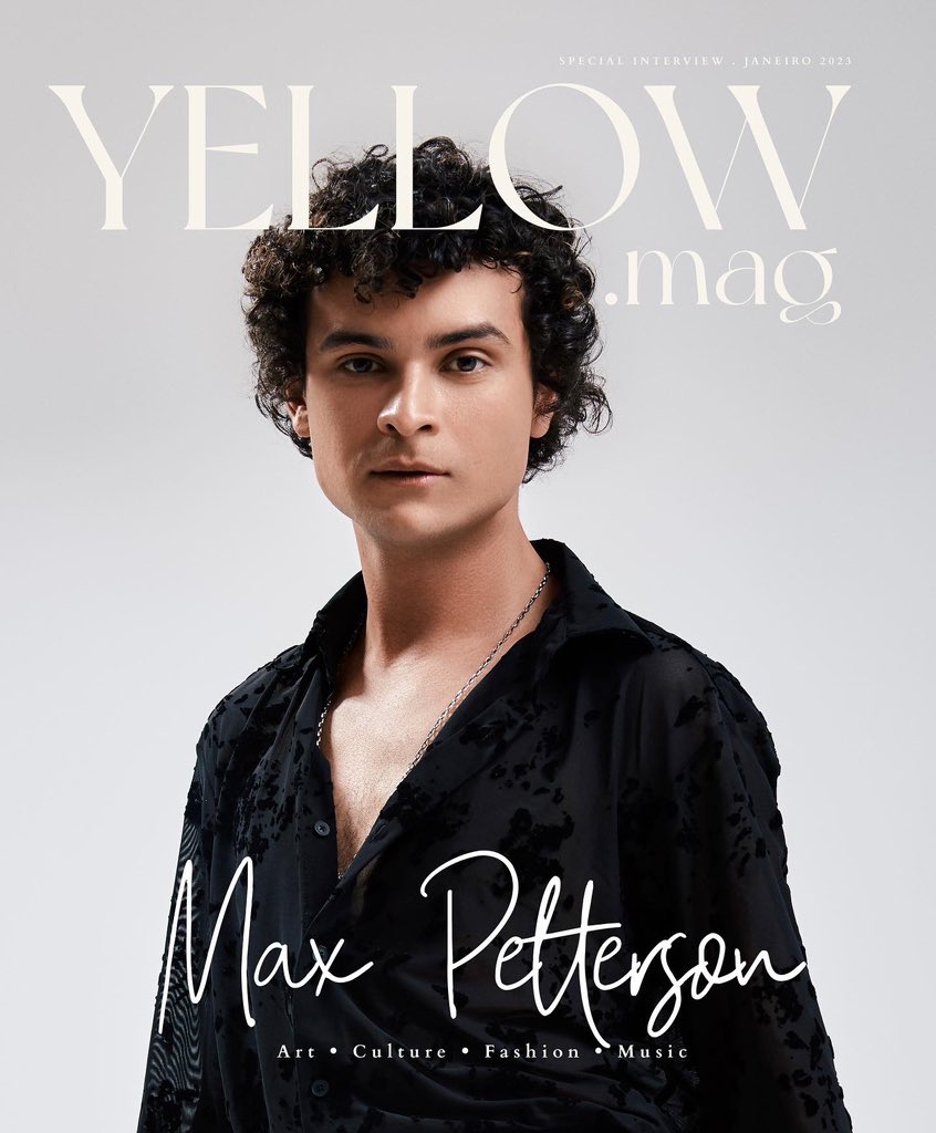 yellowmag tweet media