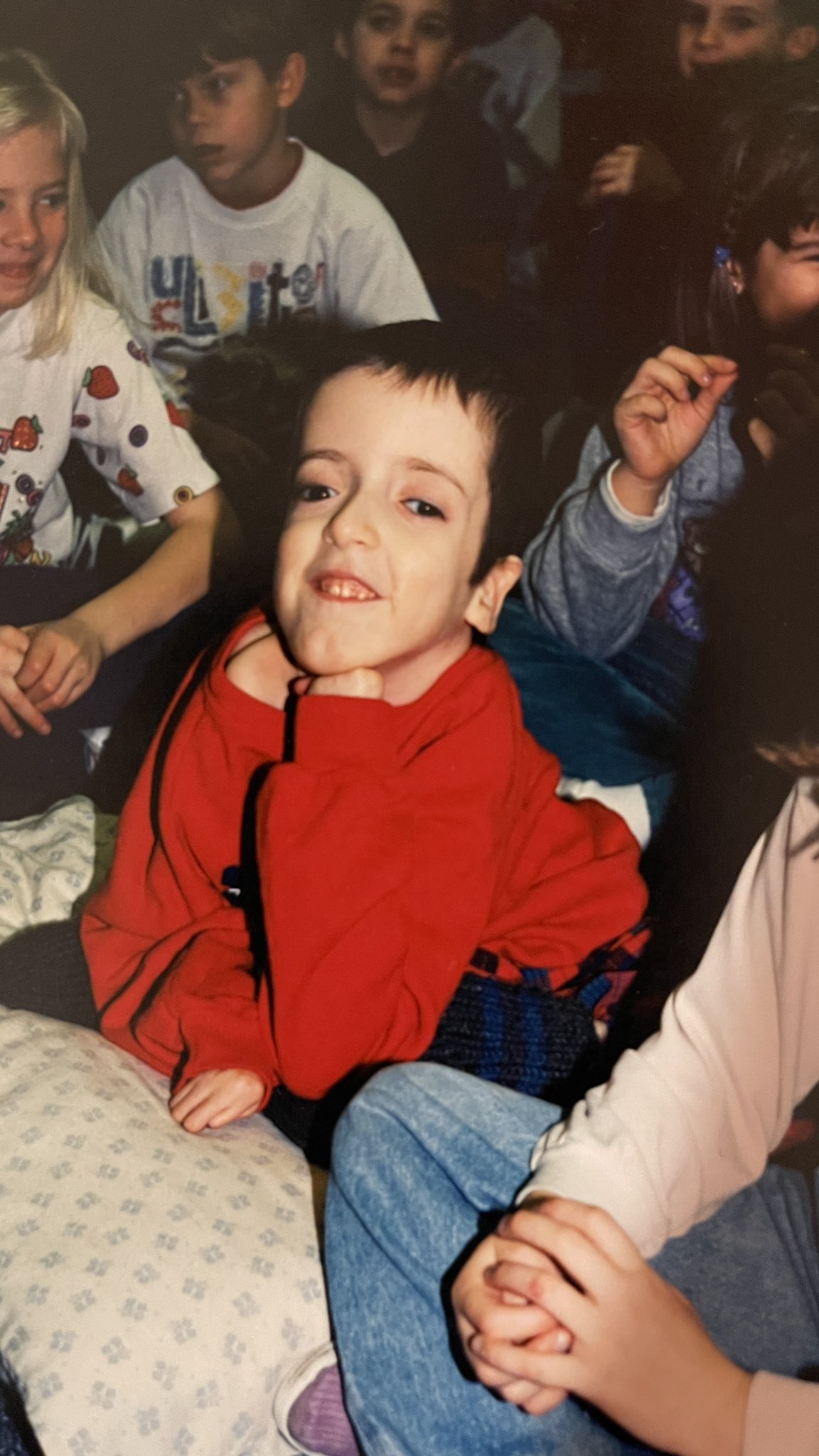 Ricky Berwick on Twitter: “@Nuvey727 you don’t think I’m cute anymore