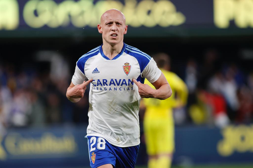 Real Zaragoza tweet media