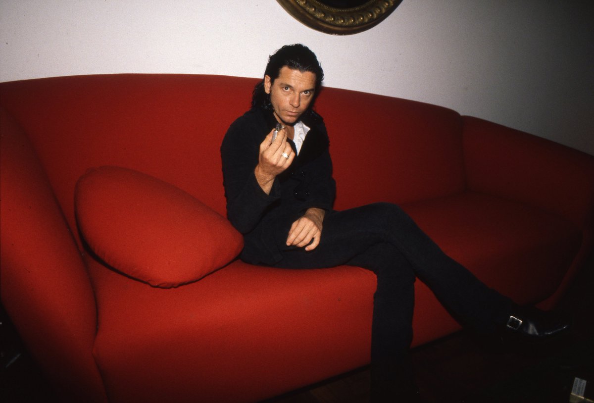 HourlyHutchence's tweet photo. https://t.co/ICPUALxFFs