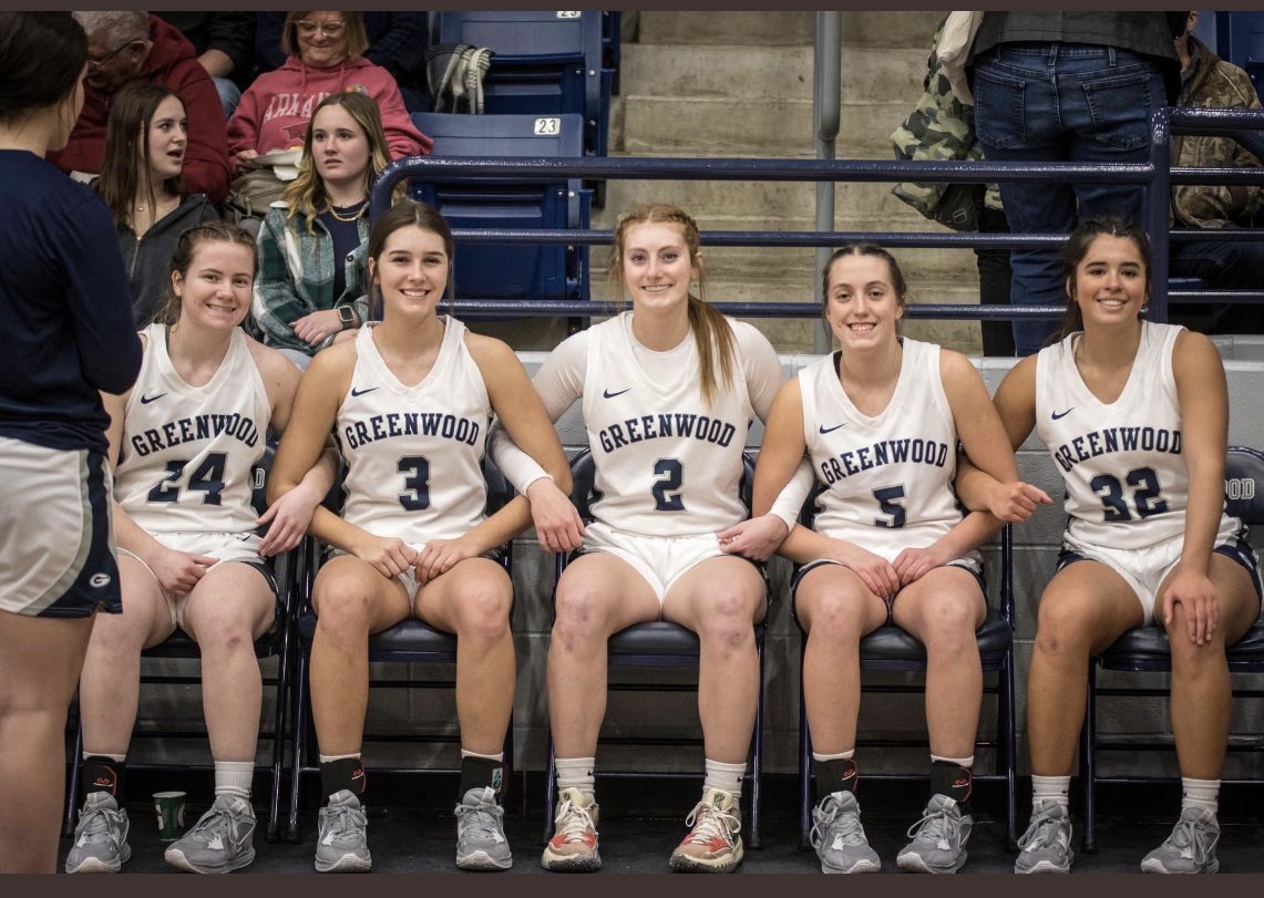 Awwww, so sweet and innocent….then the ball is thrown up and they rip your guts out and step on your soul.  And I love it. <a href="/GWoodDogPound/">Greenwood Dog Pound</a> <a href="/GWDAthletics/">Greenwood Bulldogs</a> <a href="/madybelle2023/">Madison Cartwright</a> <a href="/annatrusty2/">Anna Trusty</a> <a href="/BrooklynWoolsey/">brooklyn woolsey</a> <a href="/CarleySexton24/">Carley Sexton</a> #ARusin