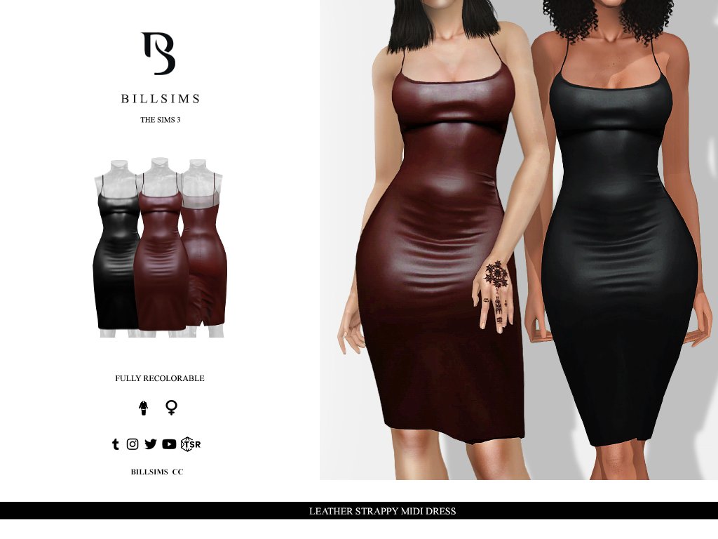 knee length dresses for ladies Black Cut Out Maxi Dress
