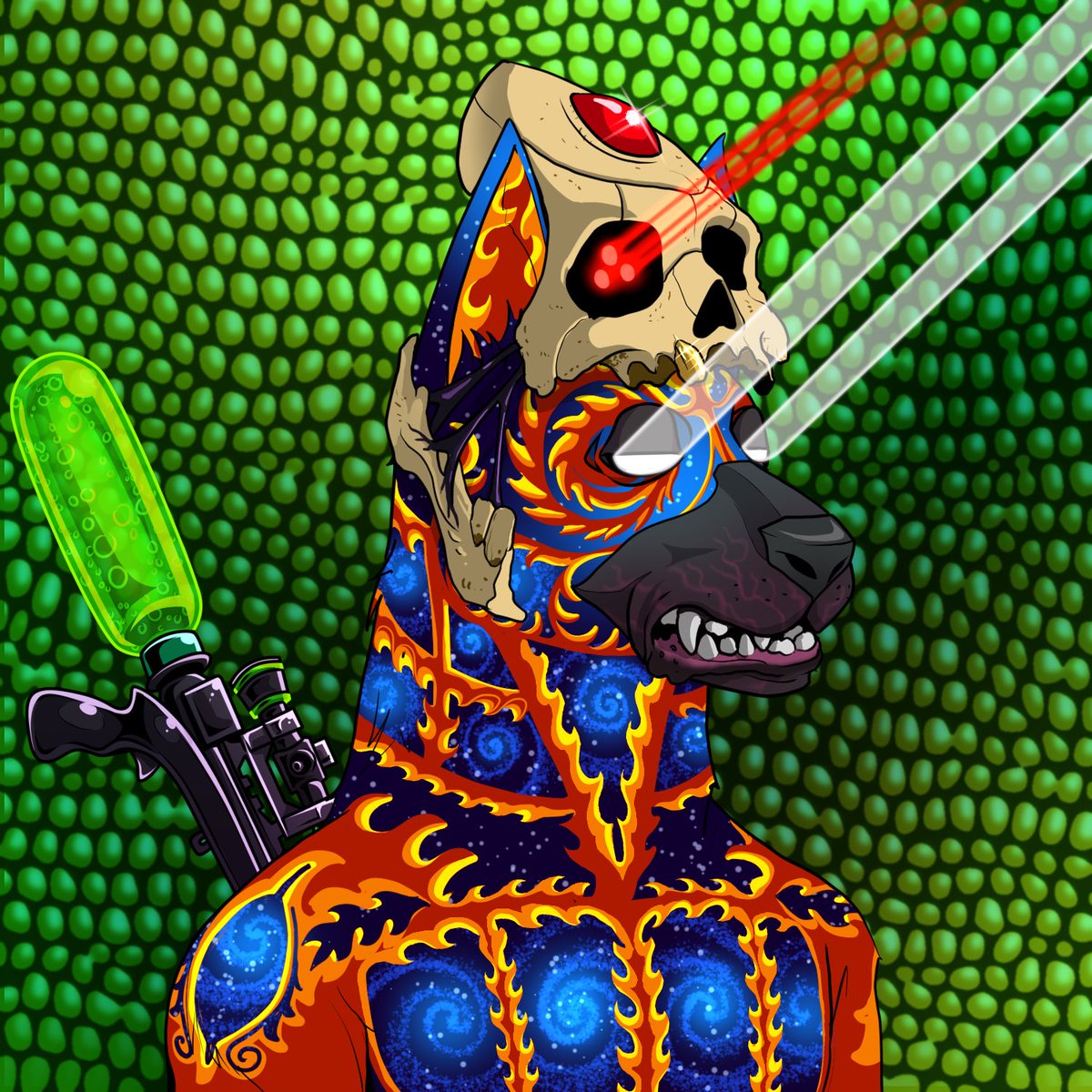PUpsetter's tweet photo. @TheCryptoBomber @VVarDogsNFT @VeSeaOfficial @Stocktwits @braden_VVARDOGS #DogsAreDope https://t.co/yiw0mWcT2k