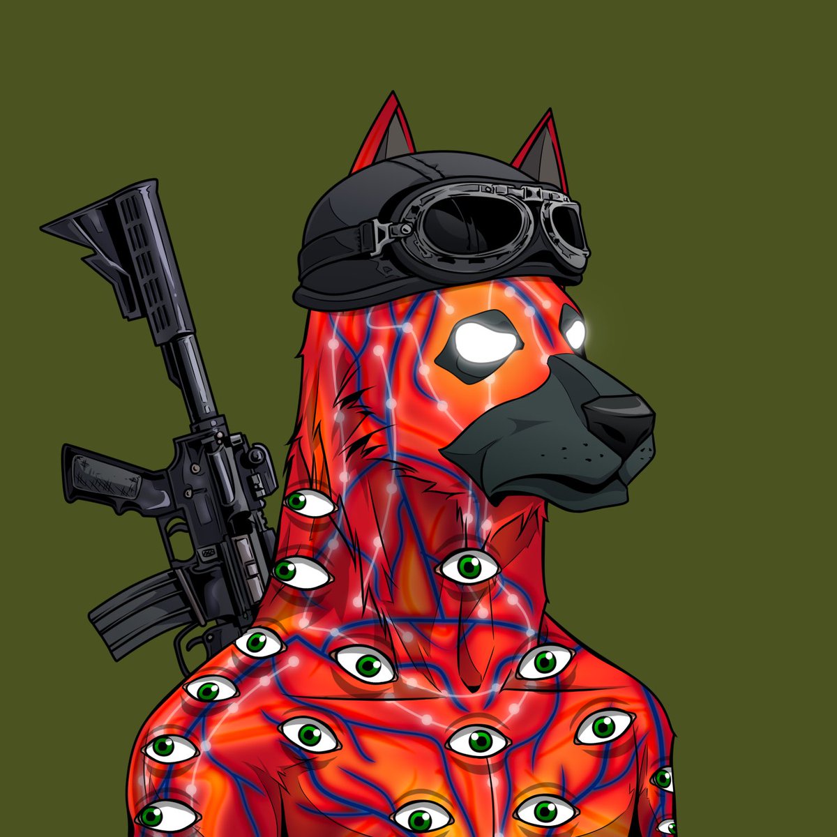 PUpsetter's tweet photo. @TheCryptoBomber @VVarDogsNFT @VeSeaOfficial @Stocktwits @braden_VVARDOGS #DogsAreDope https://t.co/yiw0mWcT2k