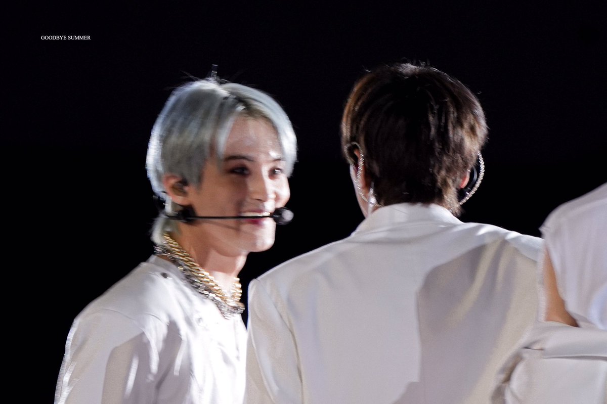 GOOD8YE SUMMER tweet media