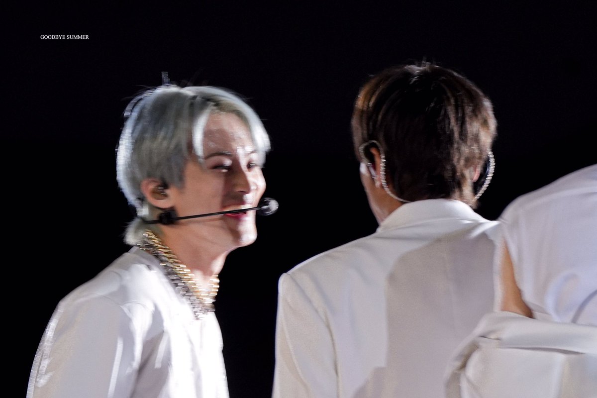 GOOD8YE SUMMER tweet media