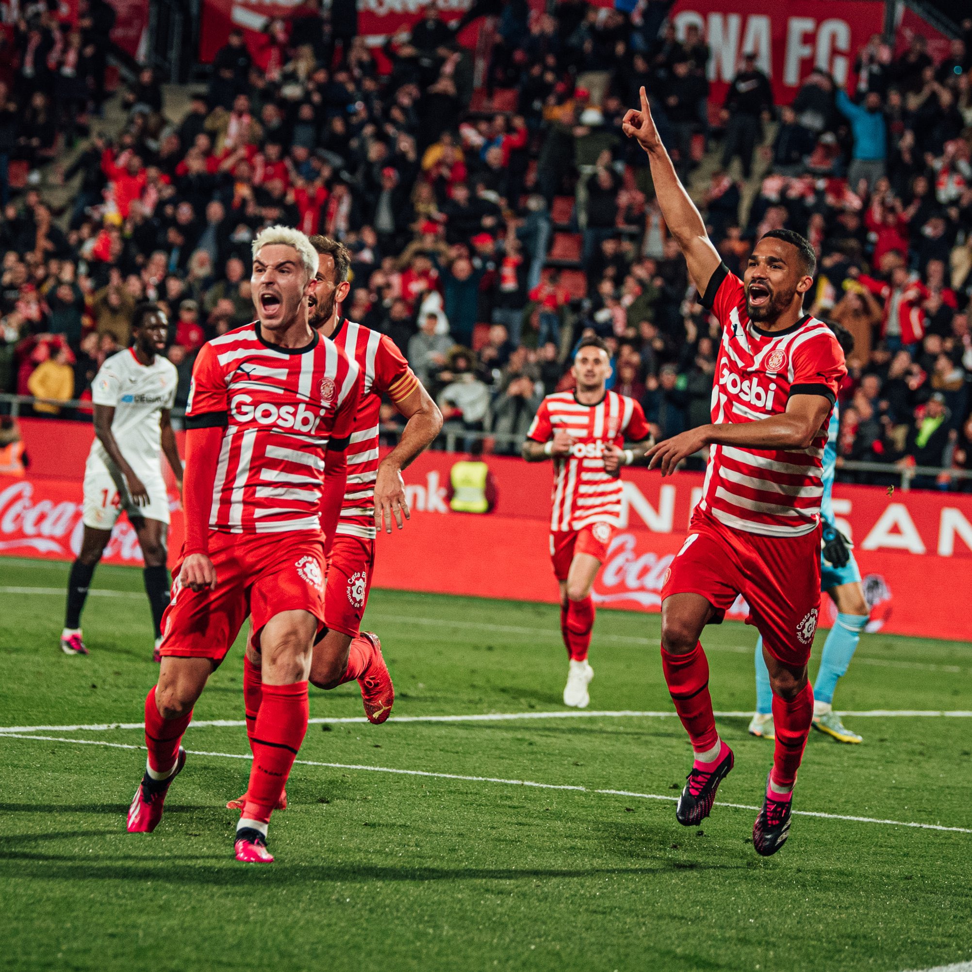 The lowdown on Girona FC