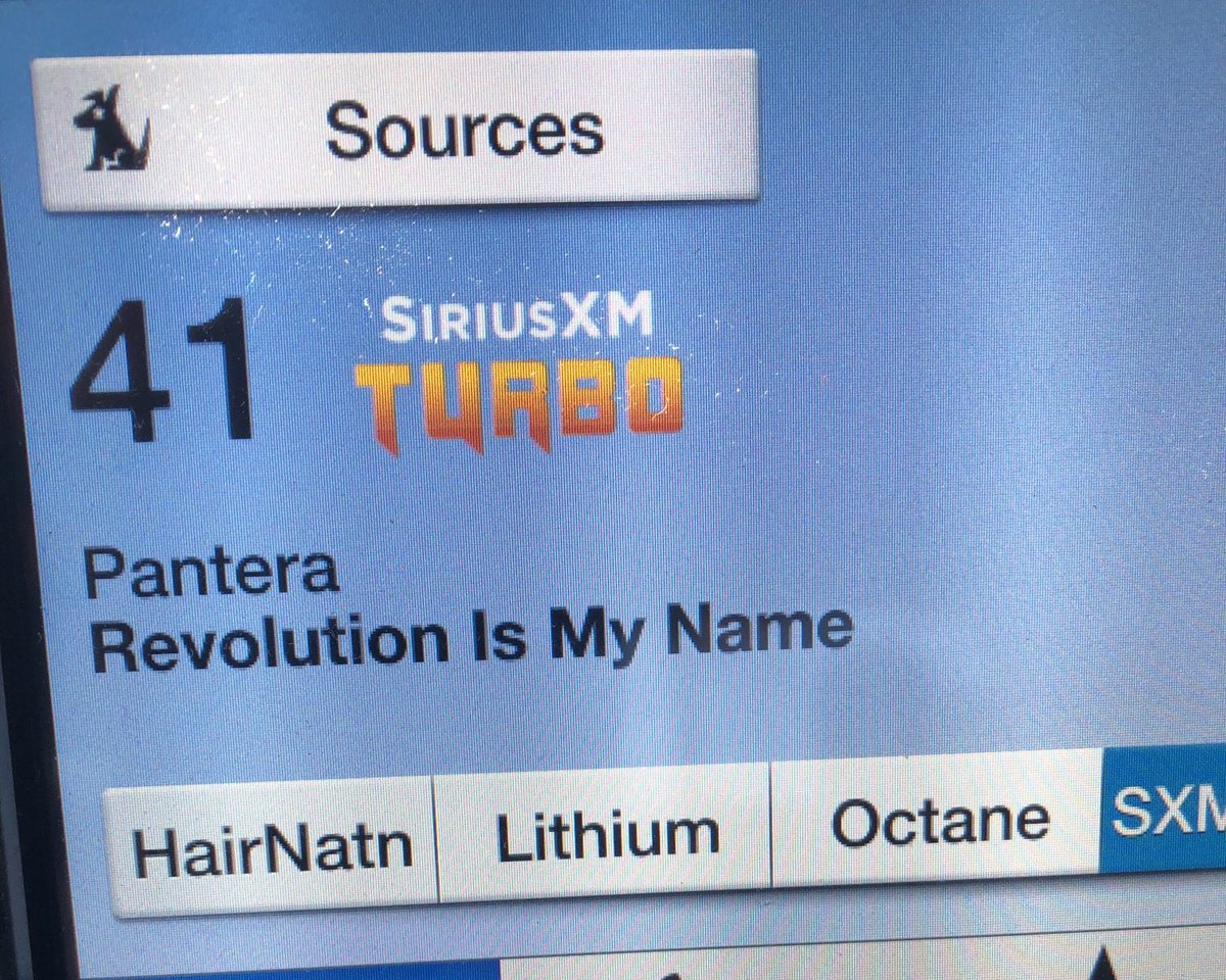 Hogwylde1's tweet image. The guitar in this song has always blown me away. Filthy as hell 🤘🏻#RIPDime ⁦@CiBabs⁩ ⁦@SXMTurbo⁩