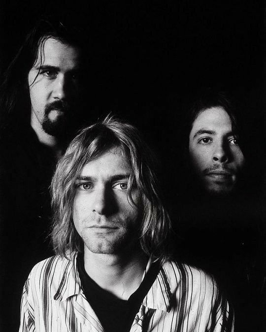 crockpics's tweet photo. Nirvana https://t.co/omHLbtINbE