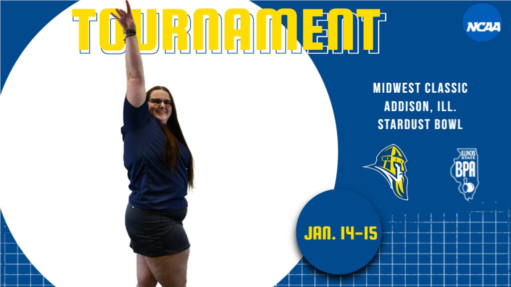 augieathletics's tweet photo. Good luck to @AugieWBowling as they compete at the Midwest Classic today and tomorrow!

Follow LIVE here: https://t.co/vH8DQ1zr5N https://t.co/WHfmv9m2jd