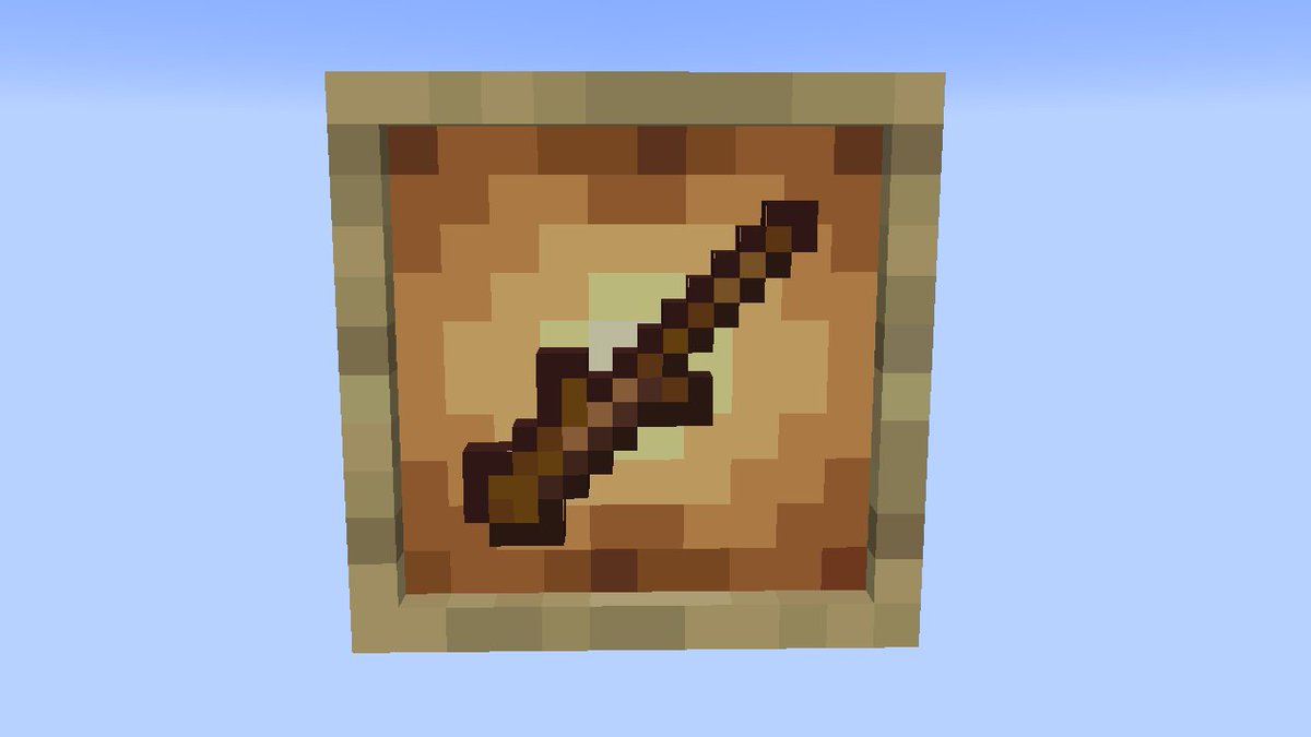 MinecraftPng's tweet photo. Stick

Follow for more! https://t.co/aTDSTkpdRB