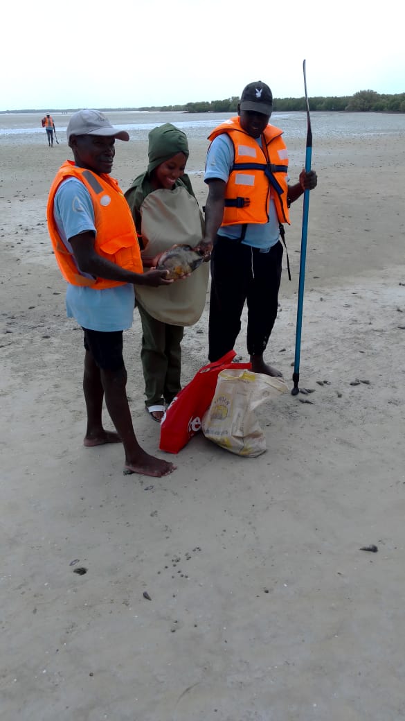 The #WatamuConservationFestival involved
Fishing competition
Beach Cleanup
Community Education and Enviromental awareness.
In fightin the war on Climate change and enviromental Conservation, Its good to involve the community.
@BahariHai @kyom003 @arochakenya