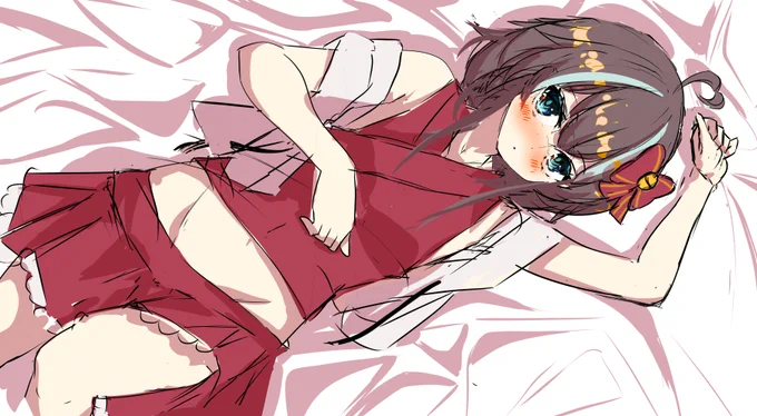 rkgkちゃん。作業中歌リピートして聴いてる。 