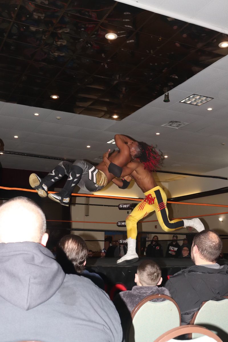 jboujii's tweet photo. Last night went 30 minutes @SWFLive against @YoungGlory__
https://t.co/D50uxEYcJM (2:33:08) full show is still available on Facebook.
Match will be up on YouTube soon❕❕❕
#EVERYTHINGBOUJII
#JBOUJII
#MRPWI
#PWI500 @OfficialPWI
#GODFIGURE https://t.co/AgUTYPXd6q