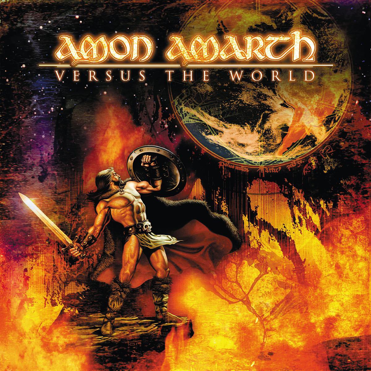 AmonAmarthBand's tweet photo. 𝘞𝘦'𝘷𝘦 𝘣𝘦𝘦𝘯 𝘣𝘢𝘵𝘵𝘦𝘳𝘦𝘥 𝘢𝘯𝘥 𝘭𝘦𝘧𝘵 𝘧𝘰𝘳 𝘥𝘦𝘢𝘥
𝘞𝘦'𝘷𝘦 𝘣𝘦𝘦𝘯 𝘣𝘦𝘢𝘵𝘦𝘯 𝘢𝘯𝘥 𝘸𝘦 𝘩𝘢𝘷𝘦 𝘣𝘭𝘦𝘥
𝘝𝘦𝘳𝘴𝘶𝘴 𝘵𝘩𝘦 𝘸𝘰𝘳𝘭𝘥  ⚔️🛡

'Versus The World' turns 20 TODAY! 

Revisit the album HERE: https://t.co/E6iWweT4IV https://t.co/Y1Jh2XSzF4