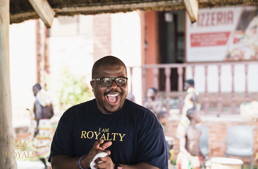 The Royals 👑 tweet media