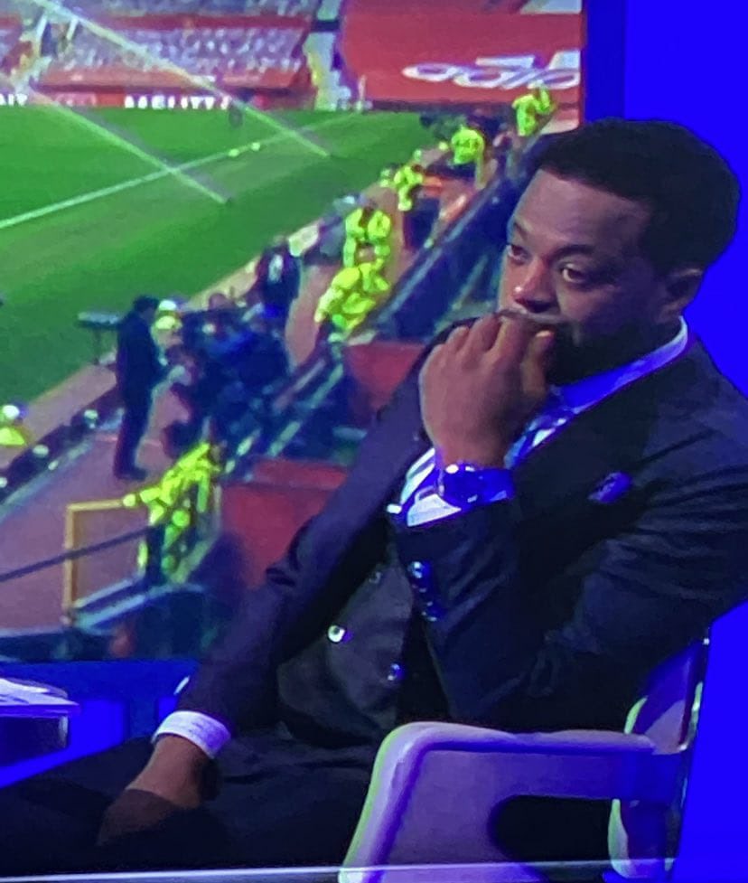 APresserV2's tweet photo. How we losing out on Felix AND Mudryk to a 10th placed Chelsea? https://t.co/tQmIRvabC4