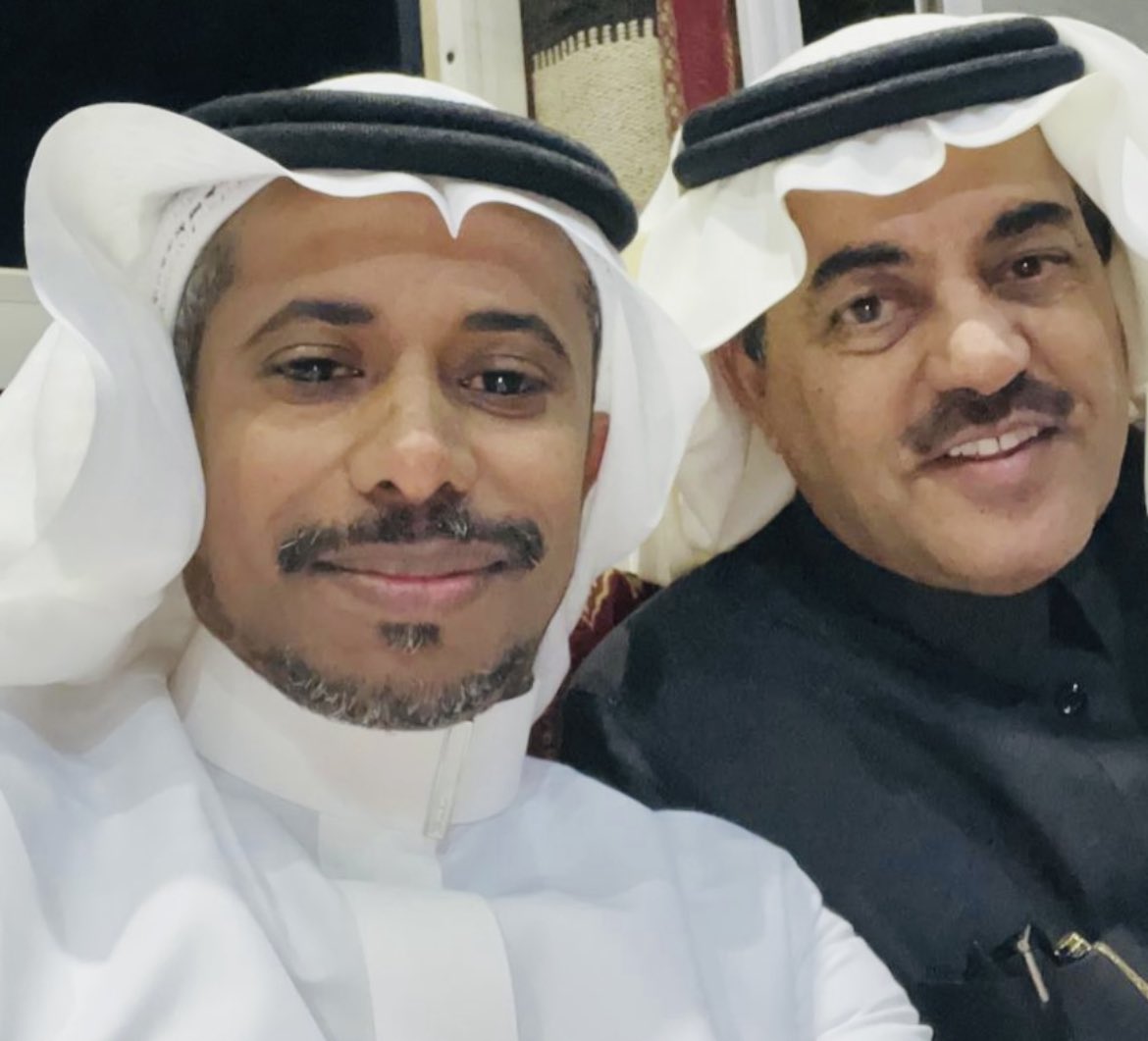 د.شجاع ابن غميض tweet media