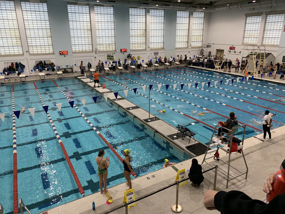 wperkinsDC's tweet image. I’m 3/3 so far with my New Year’s resolution to 🏊‍♂️ every weekend. Truly a privilege to have free lap swimming 7-days a week right here in #Ward4