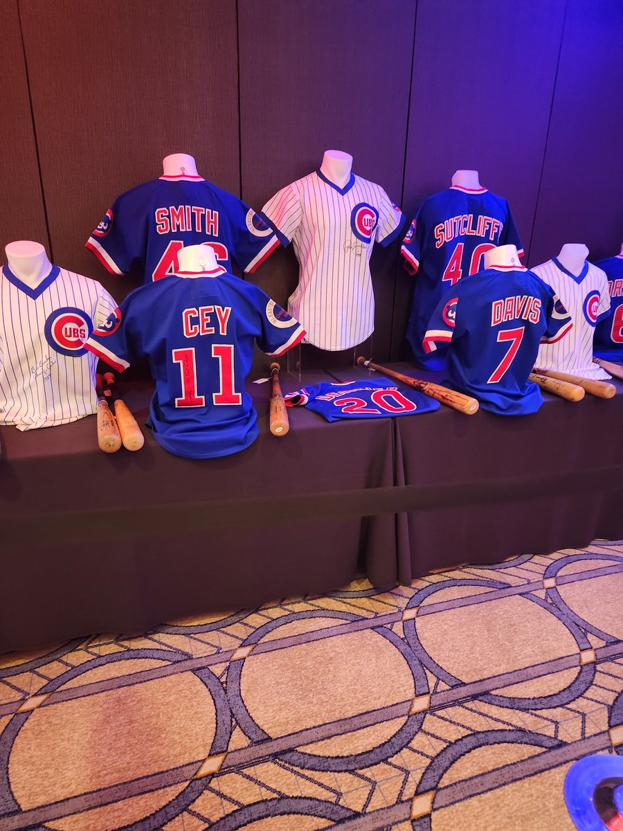 tspicer810's tweet photo. #CubsCon https://t.co/DeSqo8TH7U