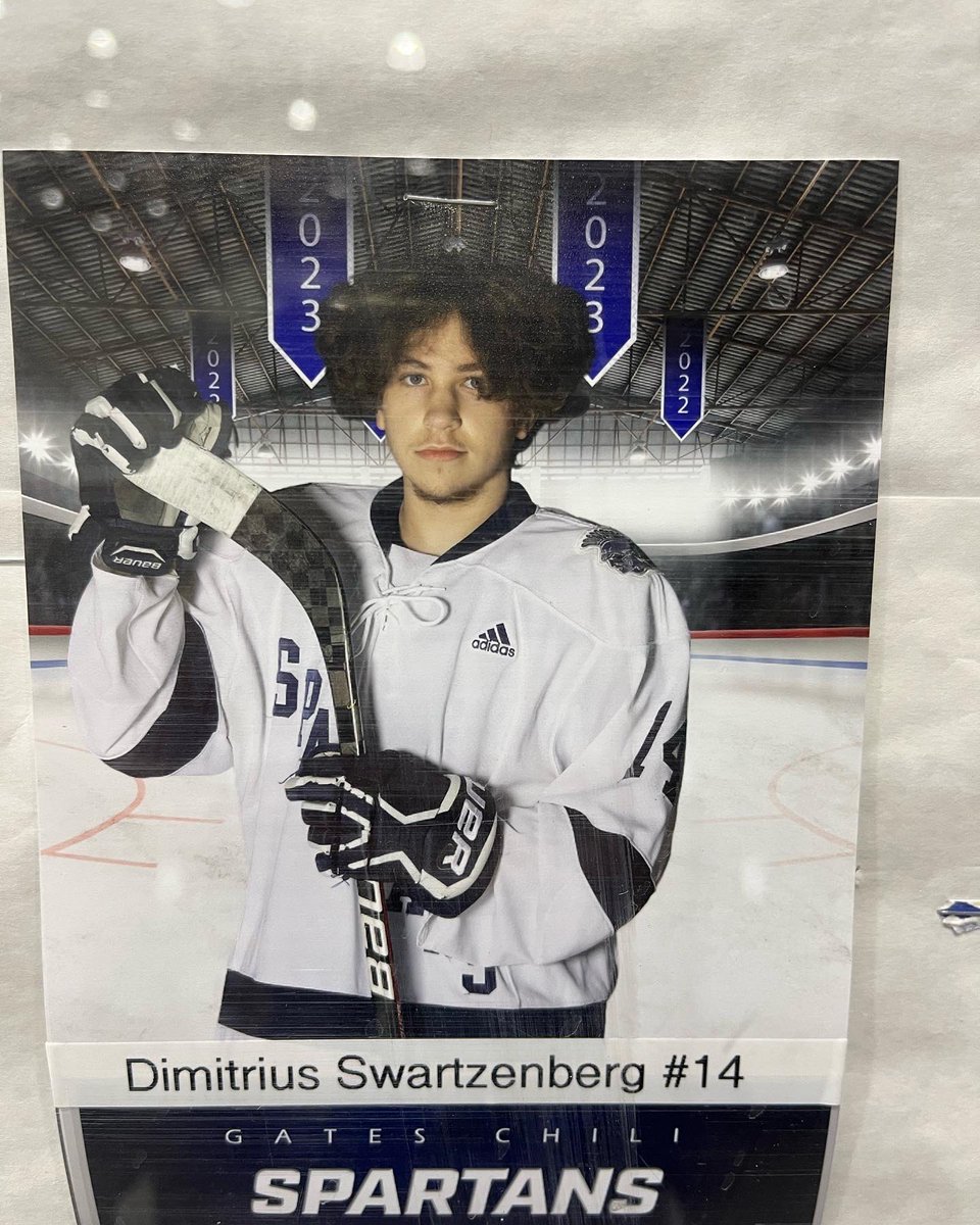 Hockey players part 1