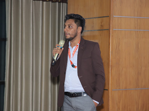 MahimMashrafian's tweet photo. Alhamdulillah Congratulations on behalf of Dhaka Career Meetup RS Boiler.
RS Boiler freshers to provide job opportunities, industry training seminars.
Thank you School of Engineers  to all the organizers and volunteers. 💙 https://t.co/Cxa1QAGrKe