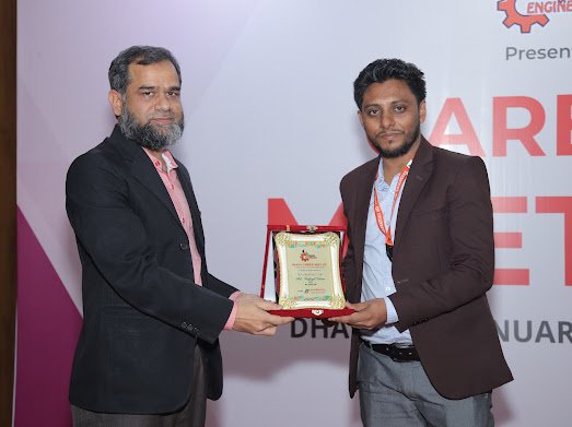 MahimMashrafian's tweet photo. Alhamdulillah Congratulations on behalf of Dhaka Career Meetup RS Boiler.
RS Boiler freshers to provide job opportunities, industry training seminars.
Thank you School of Engineers  to all the organizers and volunteers. 💙 https://t.co/Cxa1QAGrKe