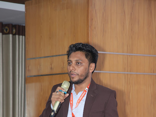 MahimMashrafian's tweet photo. Alhamdulillah Congratulations on behalf of Dhaka Career Meetup RS Boiler.
RS Boiler freshers to provide job opportunities, industry training seminars.
Thank you School of Engineers  to all the organizers and volunteers. 💙 https://t.co/Cxa1QAGrKe