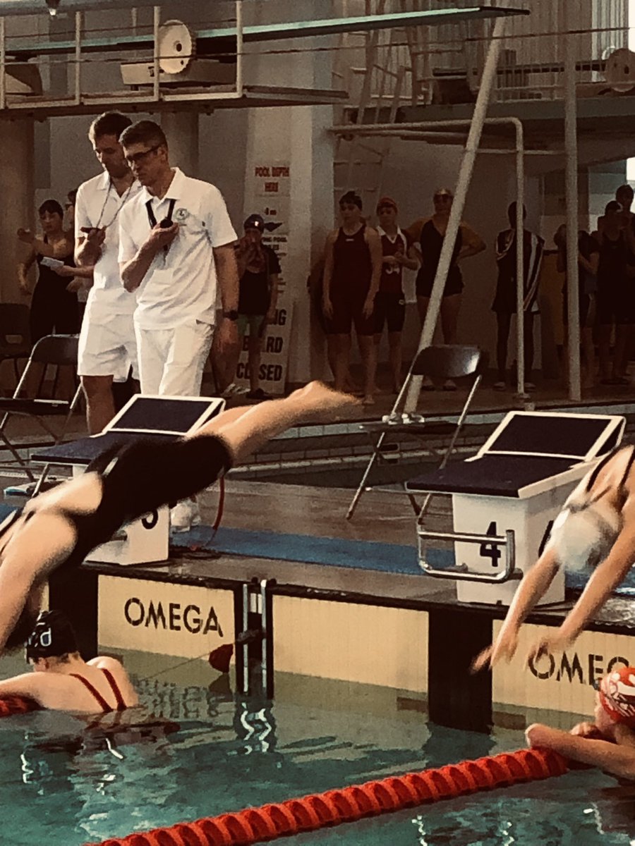 bromleyPEdept's tweet photo. Well done to our swimmers who competed in the Kent Schools Individual Champs.
#Strongcompetition
#GreatSwims https://t.co/6xYxfeRgS2